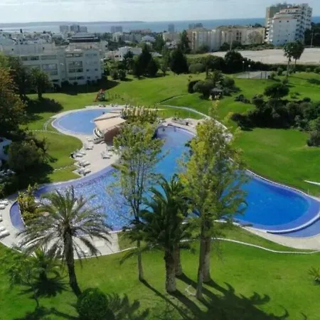 Vila Marachique Vl Alvor Exterior photo
