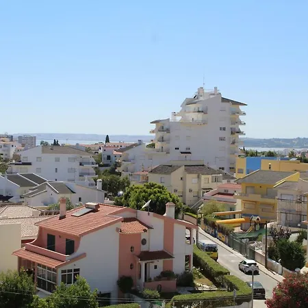 Vila Marachique Vl Alvor Exterior photo
