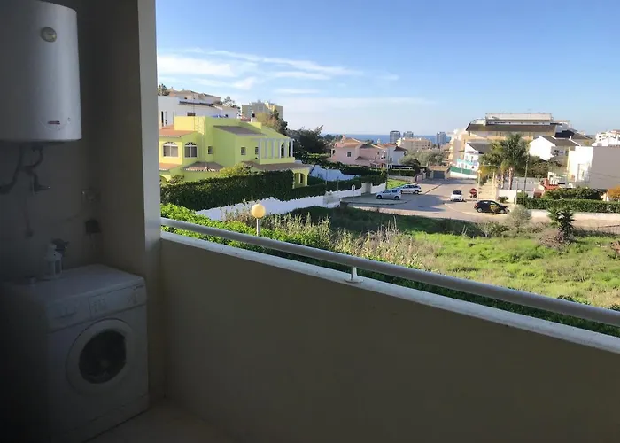 Vila Marachique Vl Alvor
