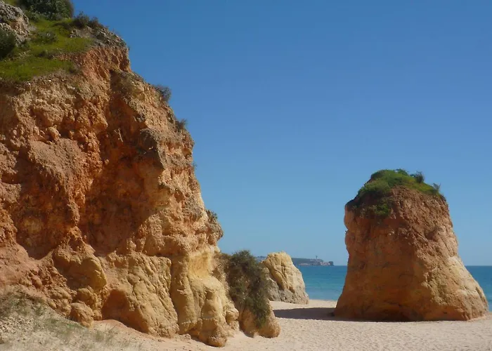 Vila Marachique Vl Alvor