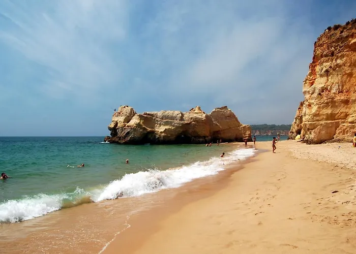 Vila Marachique Vl Alvor