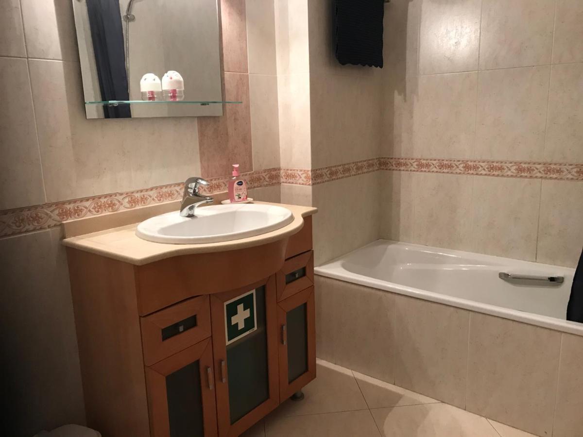 Marachique Vl Apartamento *