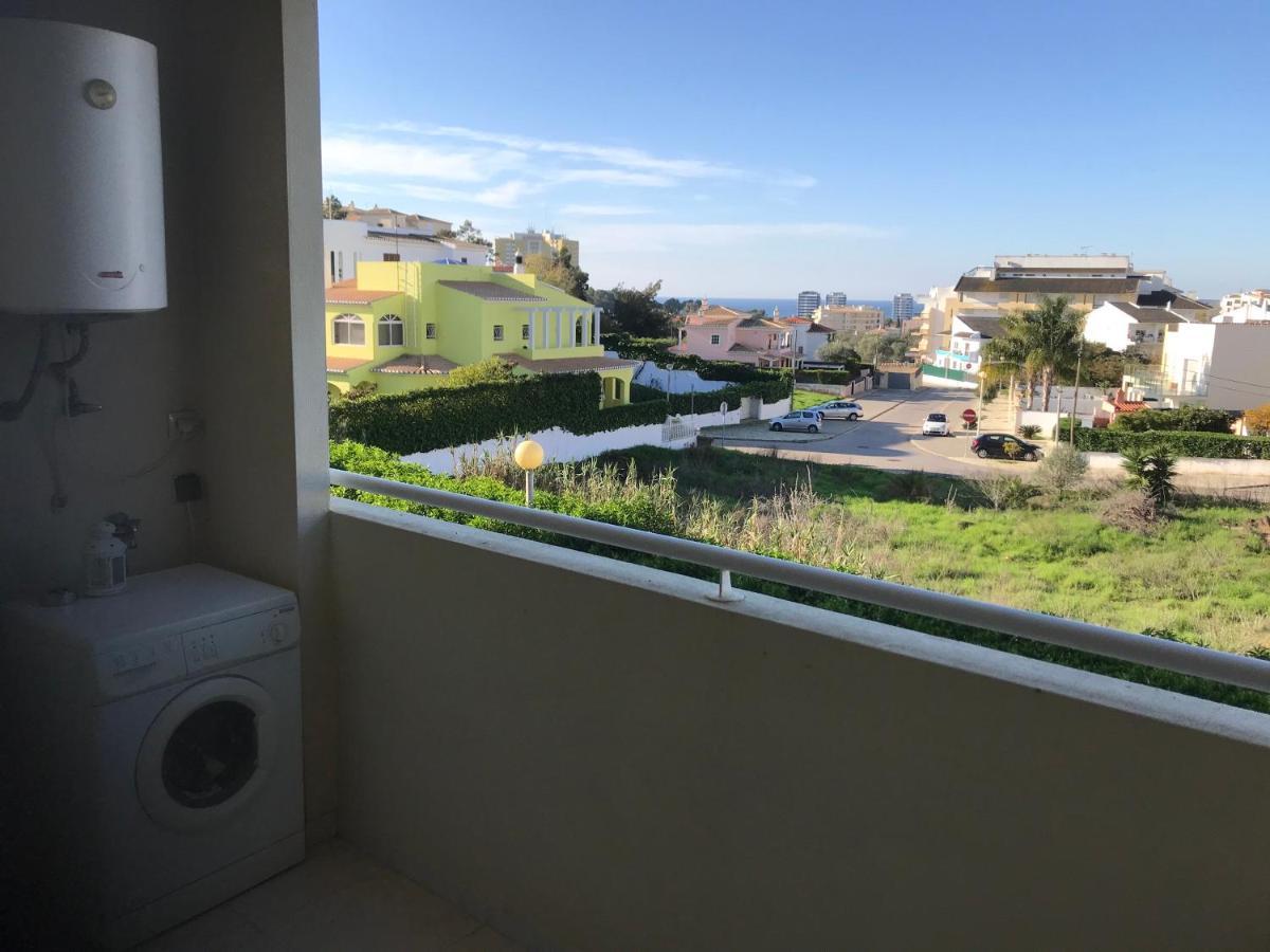 Marachique Vl Apartamento Alvor