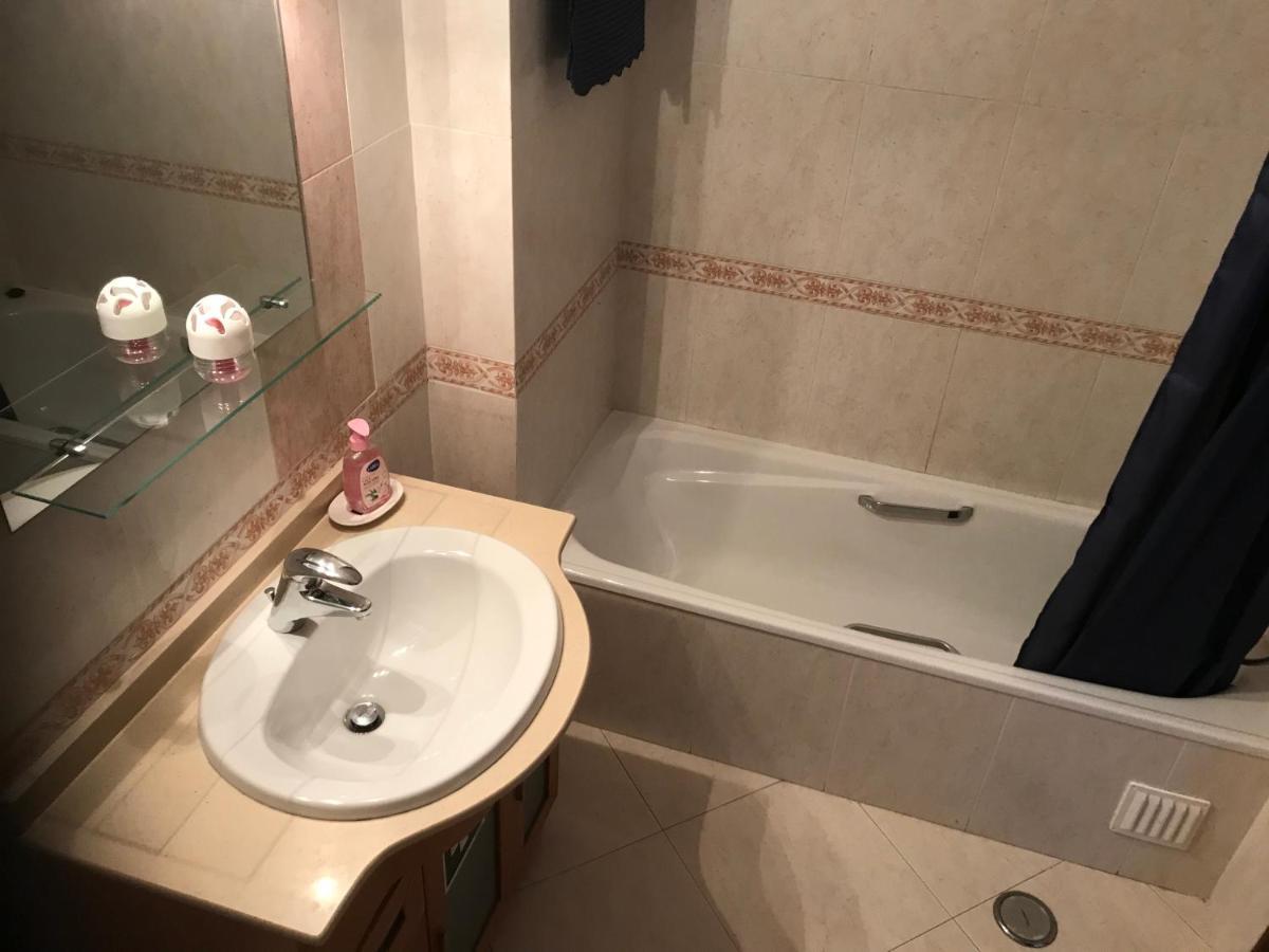 Marachique Vl Apartamento Alvor