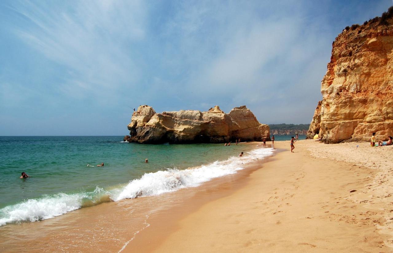Marachique Vl Apartamento Alvor