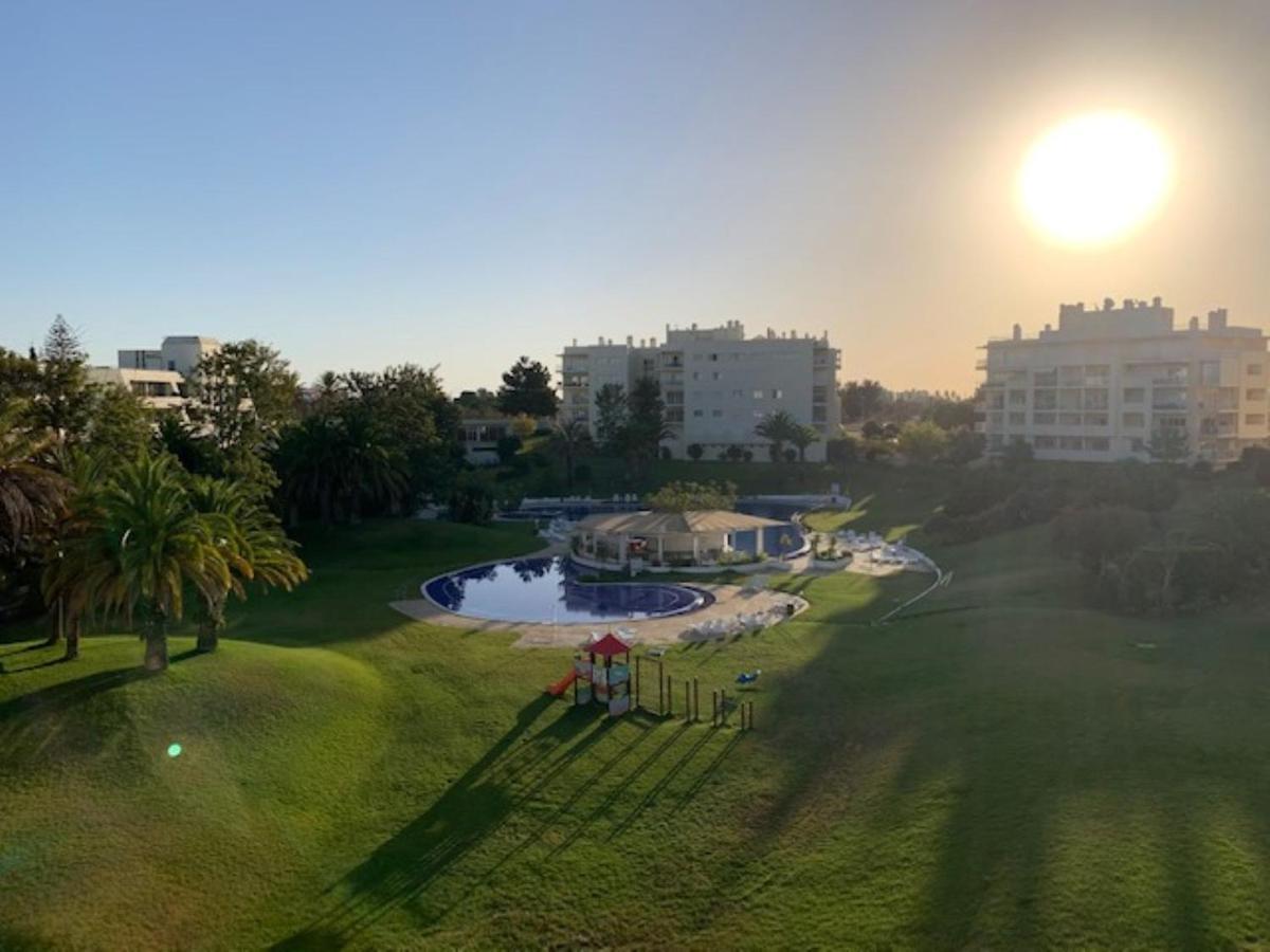 Marachique Vl Apartamento Alvor