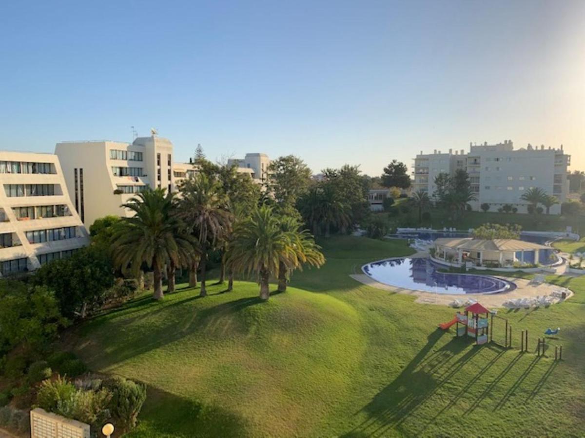 Marachique Vl Apartamento Alvor