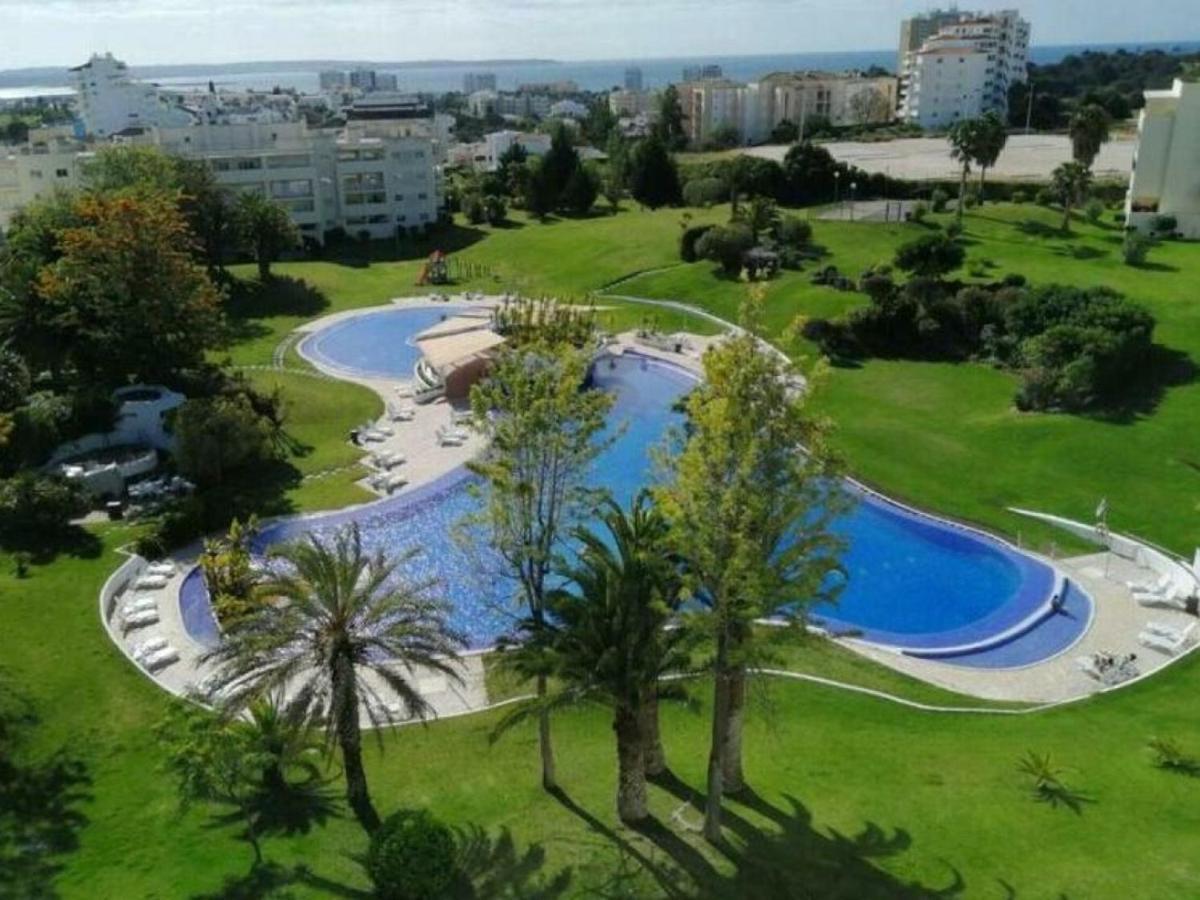 Apartamento Marachique Vl *