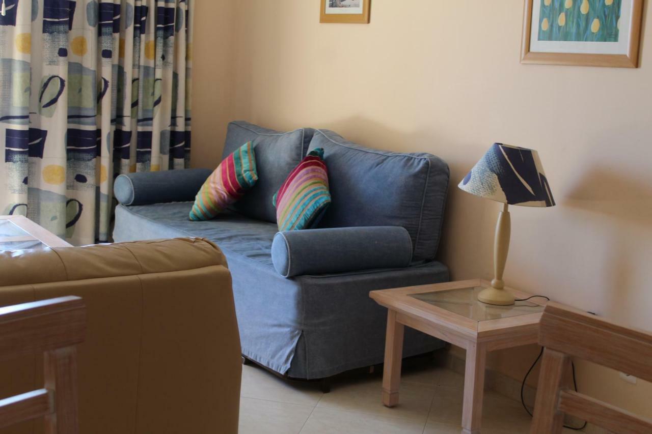 Marachique Vl Apartamento Alvor