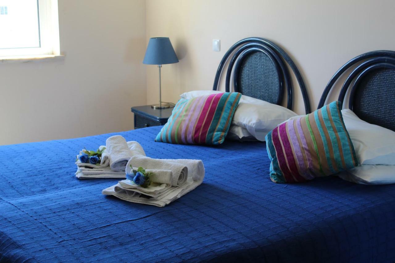 Apartamento Marachique Vl Alvor