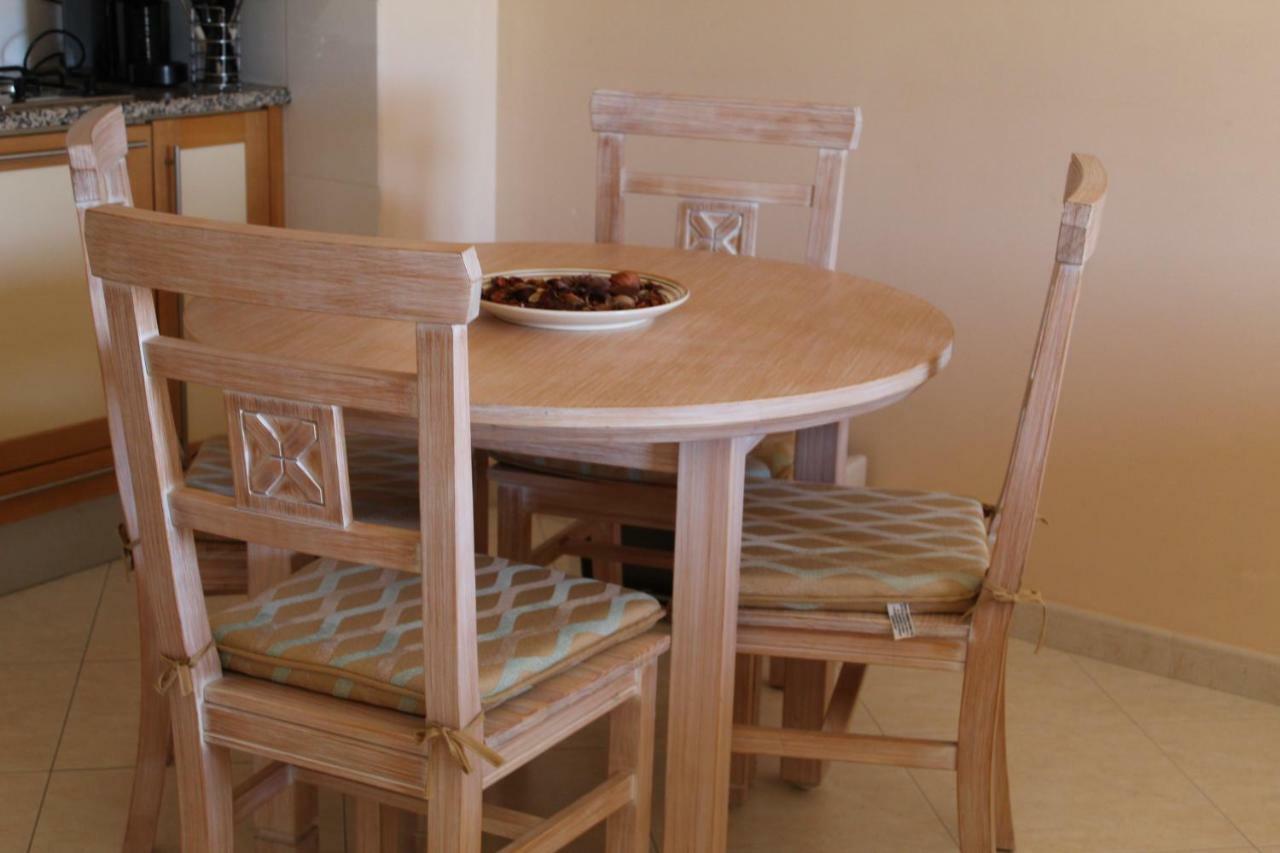 Apartamento Marachique Vl *