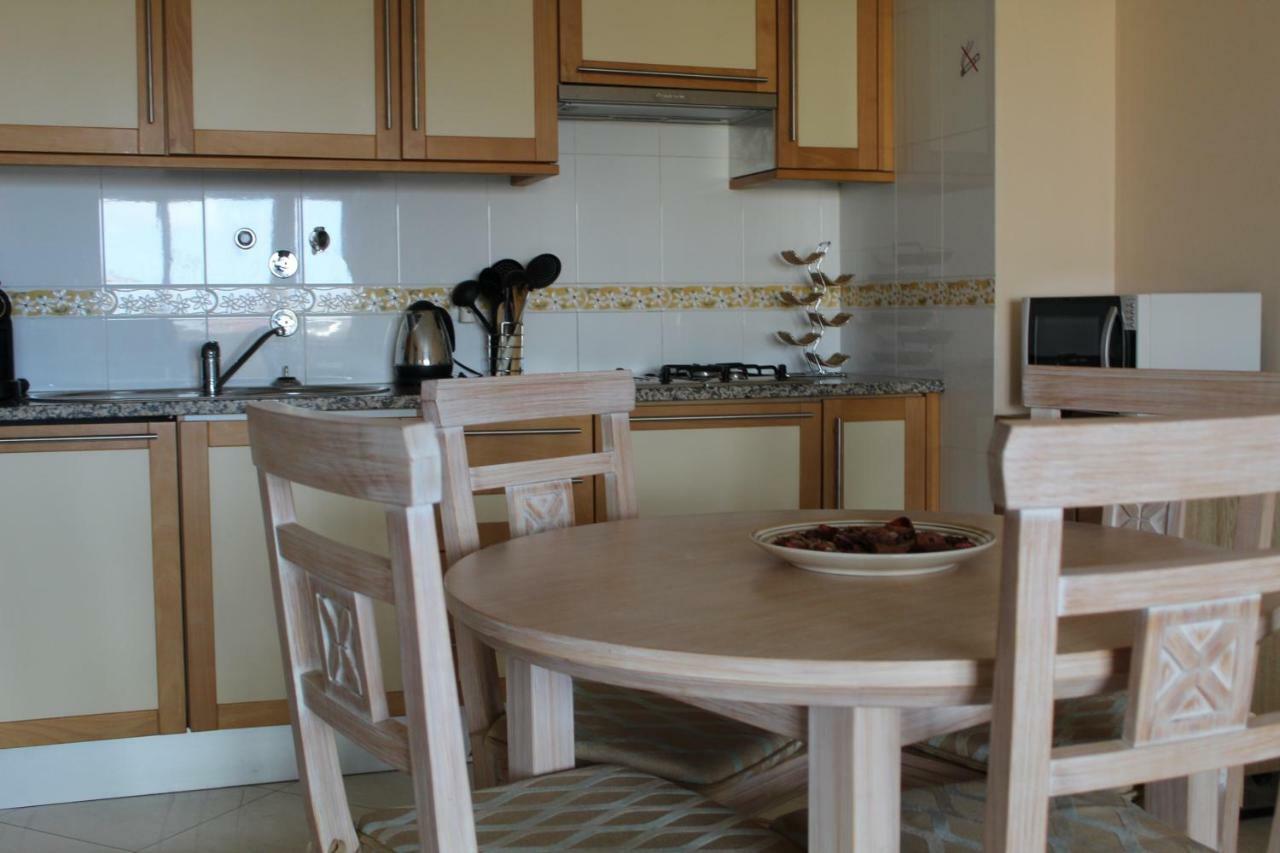 Marachique Vl Apartment *