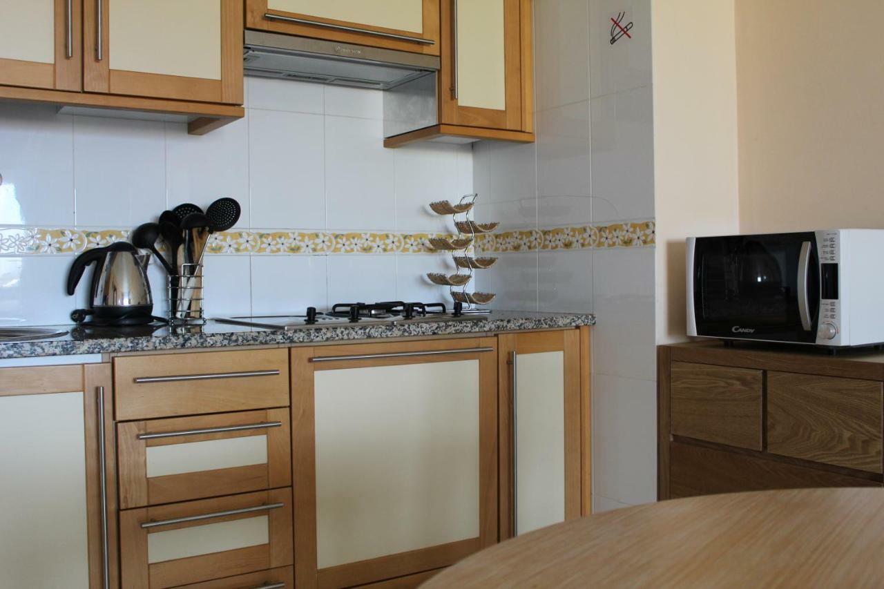 Marachique Vl Apartamento