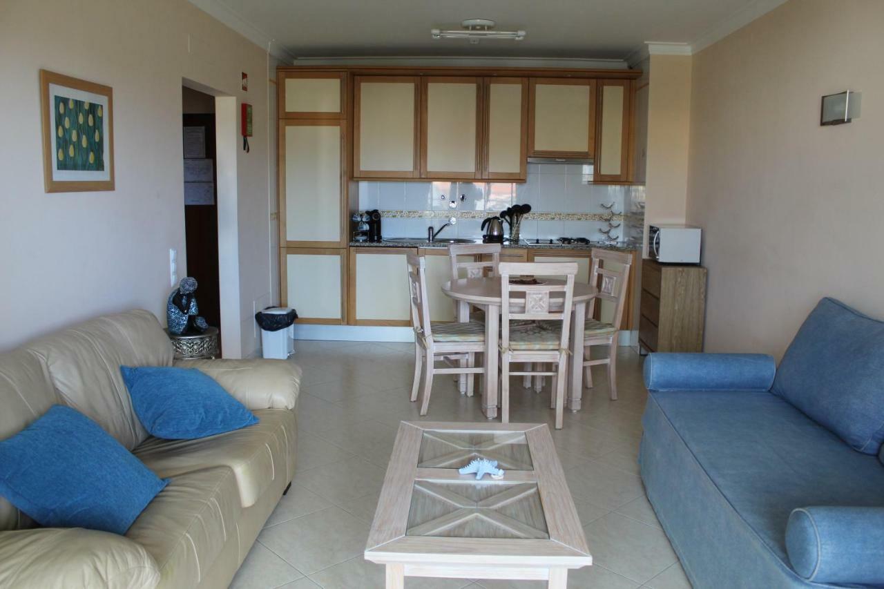 Apartamento Marachique Vl Alvor