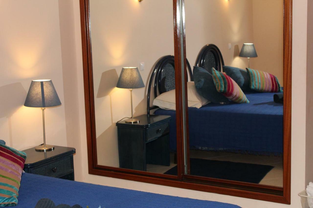 Apartamento Marachique Vl Alvor