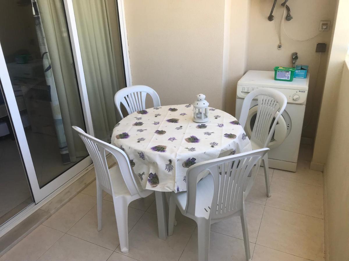 Marachique Vl Apartamento *